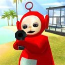 天线宝宝躲猫猫多人联机玩法v1.1.8 无限钻石版