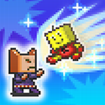 星之开罗君像素经营手游星球建设v3.00 无限金币版