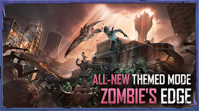 游戏实机画面展示