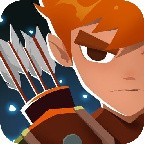 神弓守护者英雄集结弓箭冒险全解锁v1.0 免费版