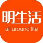 明生活App畅聊同城动态v5.6.0 最新版