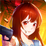 僵尸少女杀手无限资源畅玩末日战场v5.0.02 无限钻石金币版