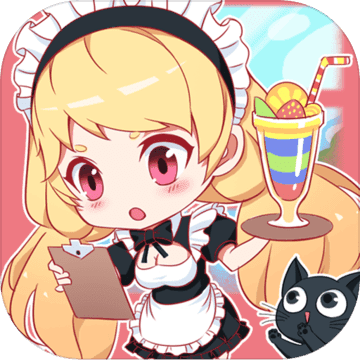 次元料理屋畅玩版美食经营之旅v1.1.3 免费版