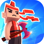 刀斧大乱斗无广告畅玩版下载