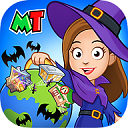 我的城镇世界2023无限资源内置免费版v1.0.48 无限金币版