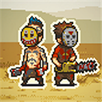 末日生存挑战夏日僵尸狂潮