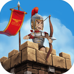 成长帝国罗马策略战争无限资源版