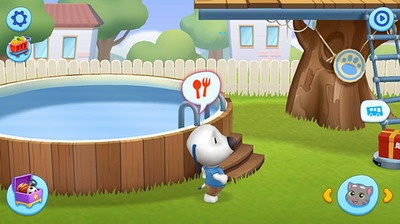 u6c64u59c6u732bu603bu52a8u5458u6700u65b0u514du8d39u7248u4e0bu8f7d