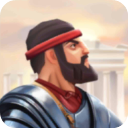 角斗士罗马求生沙盒建造与征服之旅