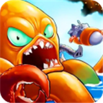 吞噬八爪鱼2海底生存挑战v1.0 无限钻石版