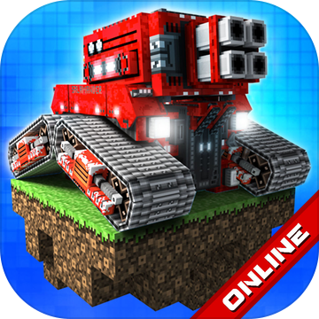 像素战车免费版畅享无限改装v8.3.11 免费版