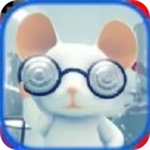 实验室小白鼠逃生冒险之旅