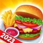 烹饪帝国厨师美食帝国经营秘诀v3.4 中文版