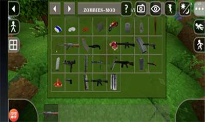 u751fu5b58u6218u4e892u50f5u5c38+u67aa+u5546u5e97u53ccu4eba