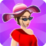 画服装跑奇幻世界之旅