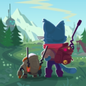 机甲世界无限探索全新上线v1.18.2 内置修改器版