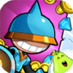 别动我装备畅玩解锁全新版本V5.24.5 内置菜单版