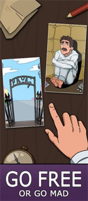 u75afu72c2u63a2u7d22u9003u8131u514du8d39u7248u6700u65b0u7248u4e0bu8f7d