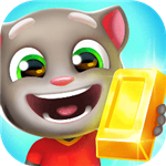 汤姆猫跑酷免费畅玩全皮肤v6.4.0 无限金币版