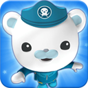 海底小纵队快乐酷跑趣味冒险v1.1.3 无限钻石版