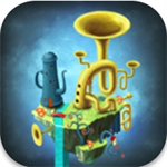 虚构世界二奇幻冒险之旅v1.06 内置菜单版