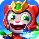 汤姆猫小小勇士无限资源畅玩版