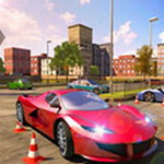 城市赛车模拟器全车辆解锁版v9.7.14 内购免费版