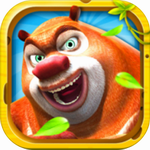 熊大熊二跑酷全资源解锁技巧v4.2.5 内购版