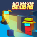 深空杀躲猫猫内置菜单版免费畅玩