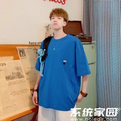 极简线条男士微信头像