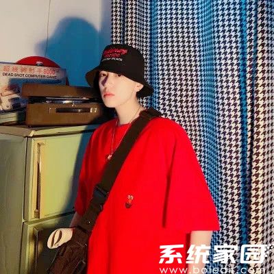 抽象艺术风格微信头像