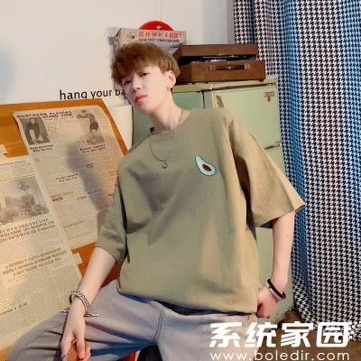 商务质感微信头像