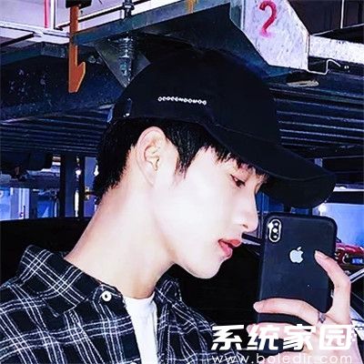 简约图标风格头像