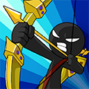 火柴人战争遗产内置菜单版资源无限畅玩