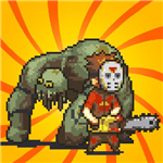 全民僵尸大战像素塔防生存挑战