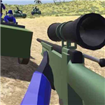 战地模拟器全武器解锁内置菜单版