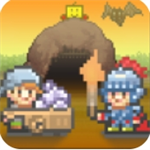 洞窟冒险团物语免费畅玩汉化版 v1.0.4 内购版