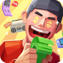 倒卖模拟器内置菜单版资源解锁 v1.6 无限金钱版