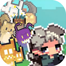 兽潮来袭像素割草畅玩无限资源v1.0.20 无限金币版