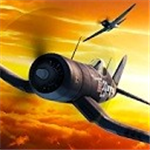 钢铁之翼战机模拟空战