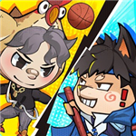 王者猎人无限金币版畅游奇幻世界