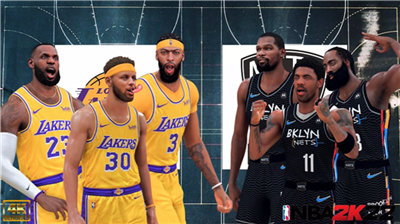 nba2k22u624bu6e38u514du8d39u7248u5185u7f6emodu7248