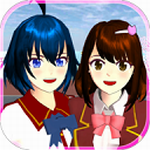 樱花校园模拟器全新版本上线v1.41.11 中文版