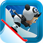 滑雪大冒险正版免费下载冰雪竞速新v2.4.0 单机版