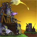 进击要塞免费版战略建造全v1.2.0 手机版