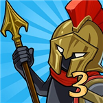 火柴人战争遗产3无限钻石全皮肤解锁版