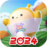 蛋仔派对轻松获取无限资源畅快v1.0.124 无限蛋币版