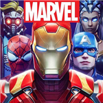 漫威宇宙英雄集结MOBA竞技