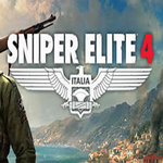 狙击精英4二战狙击手真实战场