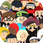 天天玩乐园全新版本畅玩v1.0.1 无限金币版